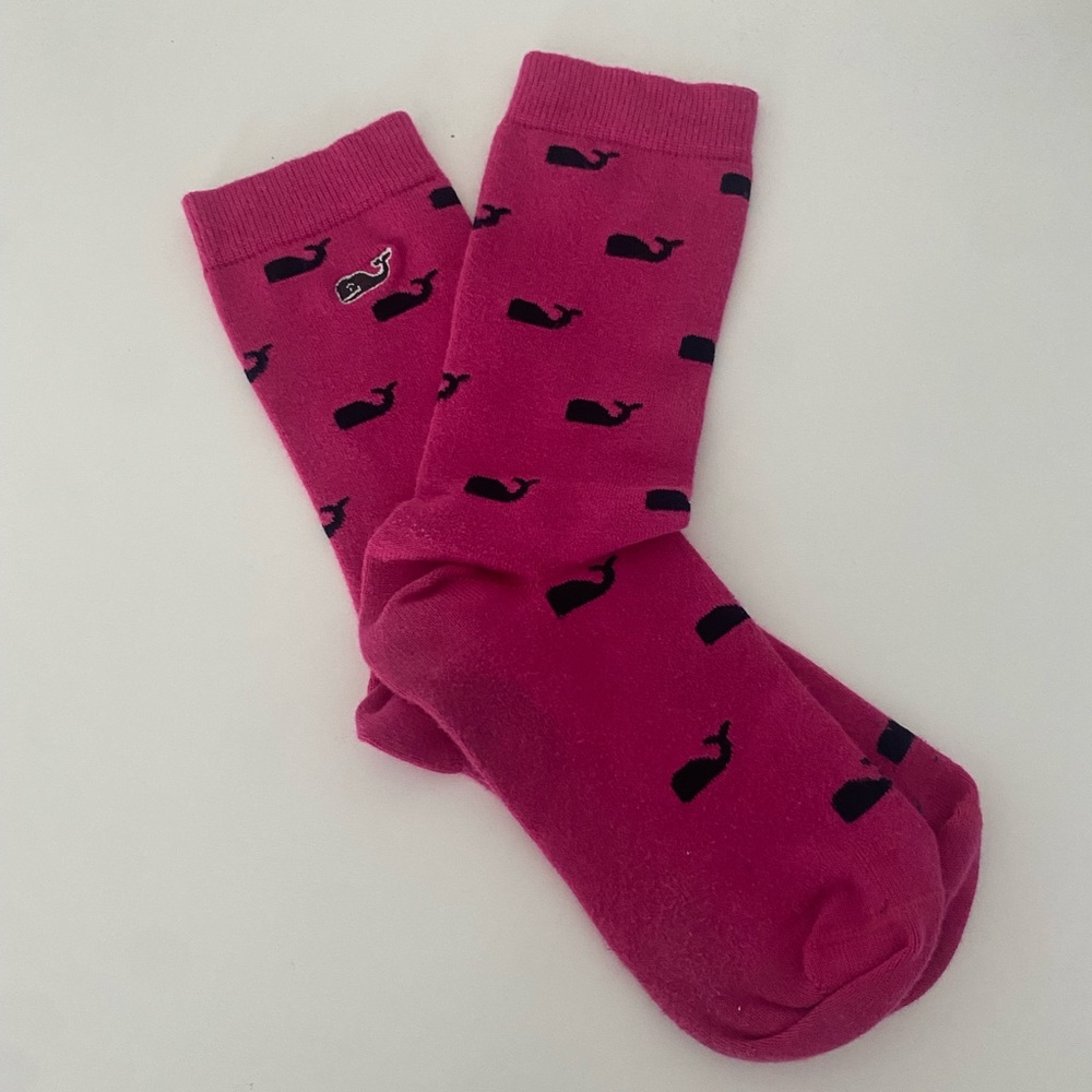 Vineyard Vines socks